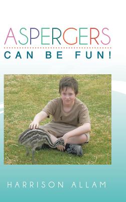Aspergers Can Be Fun! Image for Aspergers Can Be Fun!