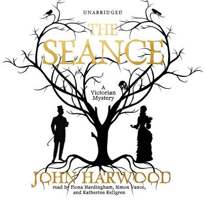 The Sance (Victorian Mystery)