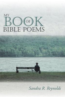 My Book of Bible Poems Image for My Book of Bible Poems