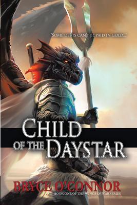Image for Child Of The Daystar