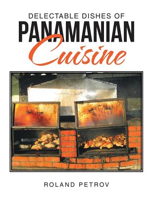 Image for Delectable Dishes of Panamanian Cuisine