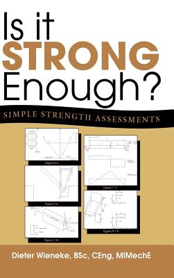 Is It Strong Enough? Image for Is It Strong Enough?