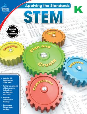 STEM, Grade K (Applying the Standards)