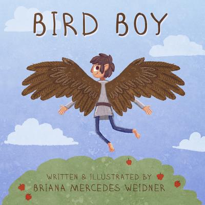Image for Bird Boy Bird Boy