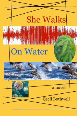 Image for She Walks on Water