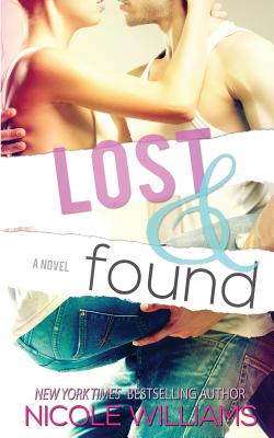 Image for Lost and Found Lost and Found