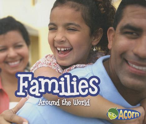 Image for Families Around the World Families Around the World