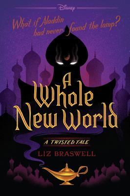 Image for Whole New World: A Twisted Tale