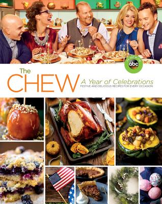 Image for CHEW CELEBRATES THE HOLIDAYS