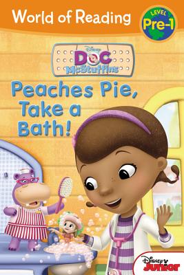 doc mcstuffins world