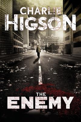 Image for Enemy, The