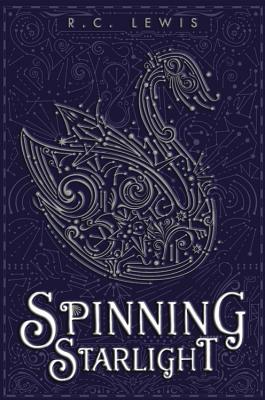 Image for Spinning Starlight Spinning Starlight
