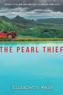 Image for The Pearl Thief The Pearl Thief