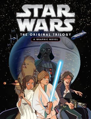 Image for Star Wars Trilogy