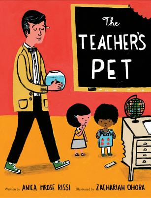 Image for The Teacher's Pet The Teacher's Pet