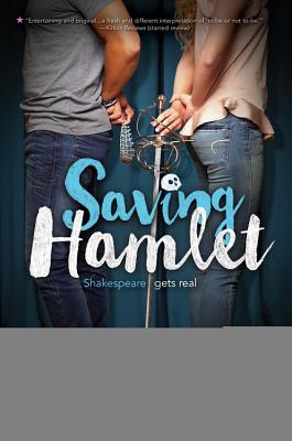 Saving Hamlet [Paperback] Booth, Molly
