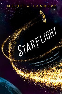 Starflight (Starflight, Book 1)