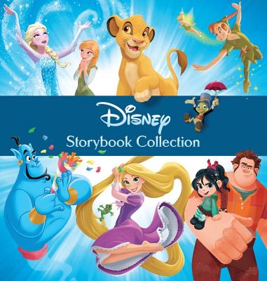 Disney Storybook Collection Special Edition