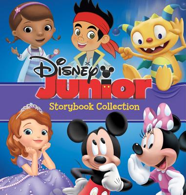 Disney';s Junior Storybook Collection