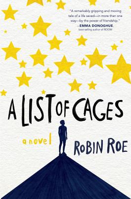 Image for A List of Cages A List of Cages