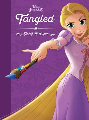 Tangled: The Story of Rapunzel
