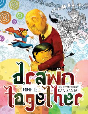 Image for DRAWN TOGETHER