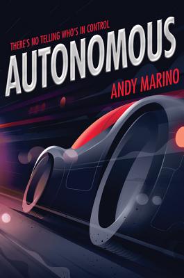 Image for Autonomous Autonomous
