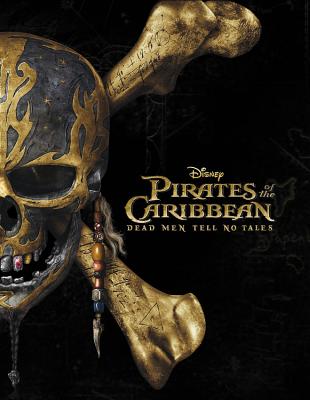 Image for Pirates of the Caribbean: Dead Men Tell No Tales Novelization Pirates of the Caribbean: Dead Men Tell No Tales Novelization