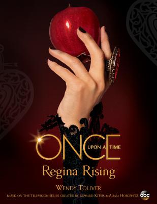 Once Upon a Time: Regina Rising