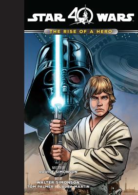 Star Wars The Rise of a Hero