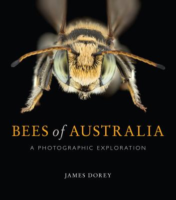 Image for Bees of Australia : A Photographic Exploration