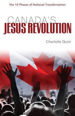 Canada's Jesus Revolution