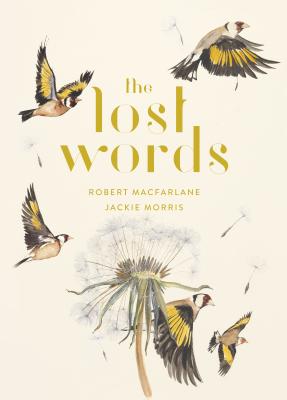 Image for The Lost Words - A Spell Book