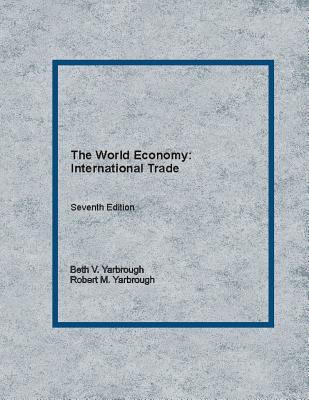 The World Economy: International Trade
