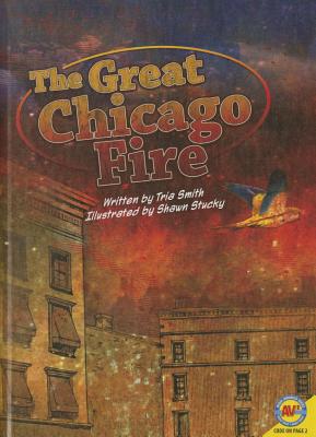 Image for Great Chicago Fire