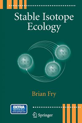 Stable Isotope Ecology (2006)