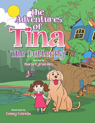 Image for The Adventures of Tina: The Butterfly