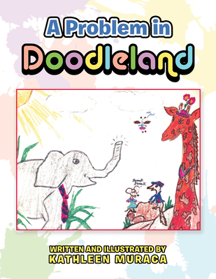 Image for A Problem in Doodleland A Problem in Doodleland