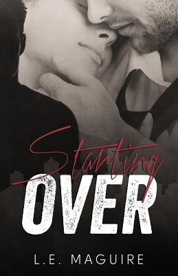Starting Over (Hart of Seattle) (Volume 1)