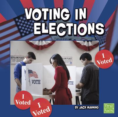 Image for Voting in Elections Voting in Elections