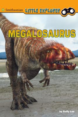 Megalosaurus (Little Paleontologist) Image for Megalosaurus (Little Paleontologist)