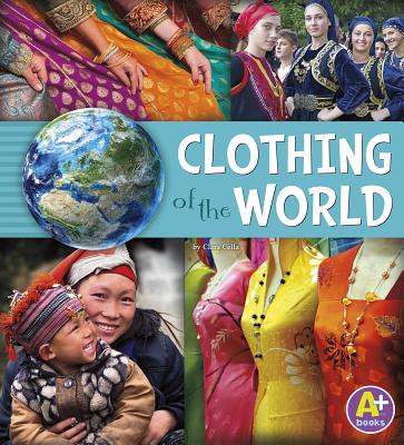 Image for Clothing of the World (Go Go Global)