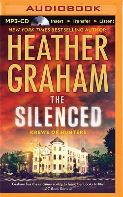 Image for Silenced, The (Krewe of Hunters)