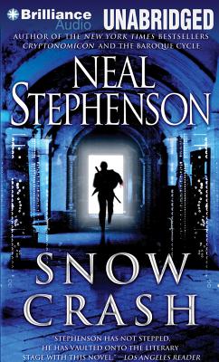 Snow Crash Image for Snow Crash
