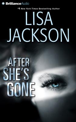 Image for After She's Gone