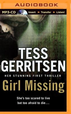 Girl Missing