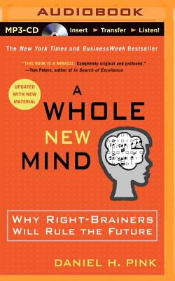 Image for Whole New Mind, A