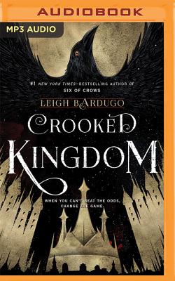 Image for Crooked Kingdom (Six of Crows)
