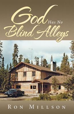 Image for God Has No Blind Alleys