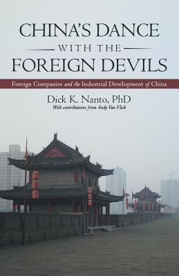 Image for China’s Dance with the Foreign Devils